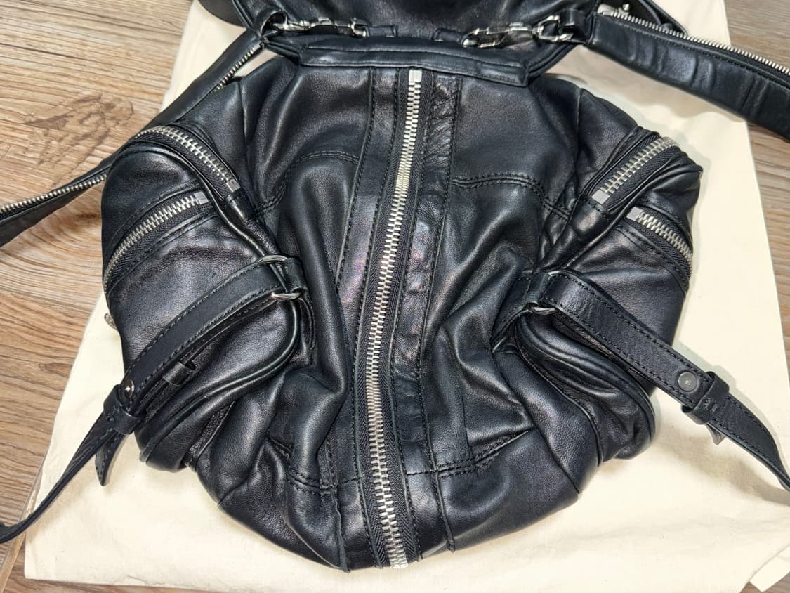 알렉산더왕 마르티 백팩 상품이미지2