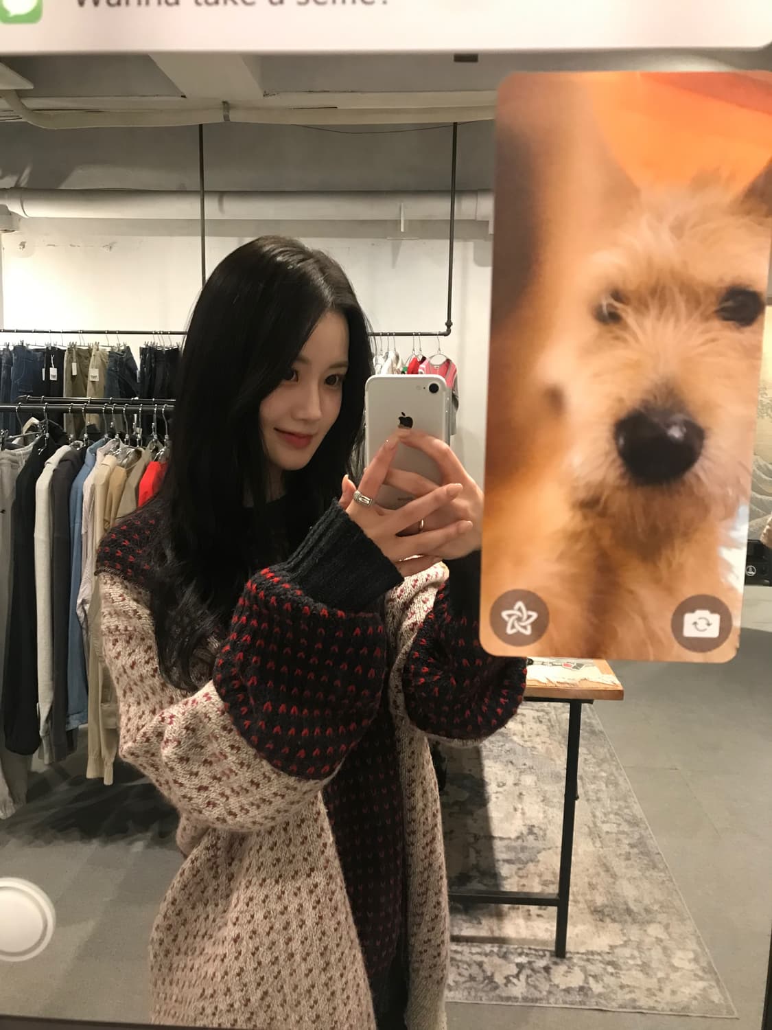 77circa Docking Sweater 상품이미지3