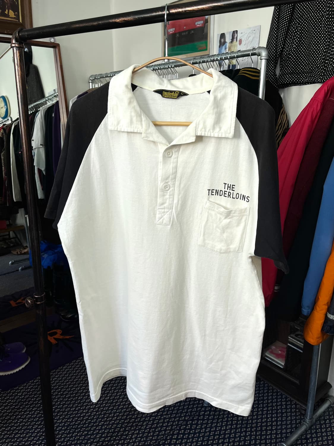 00s Tenderloin 상품이미지1