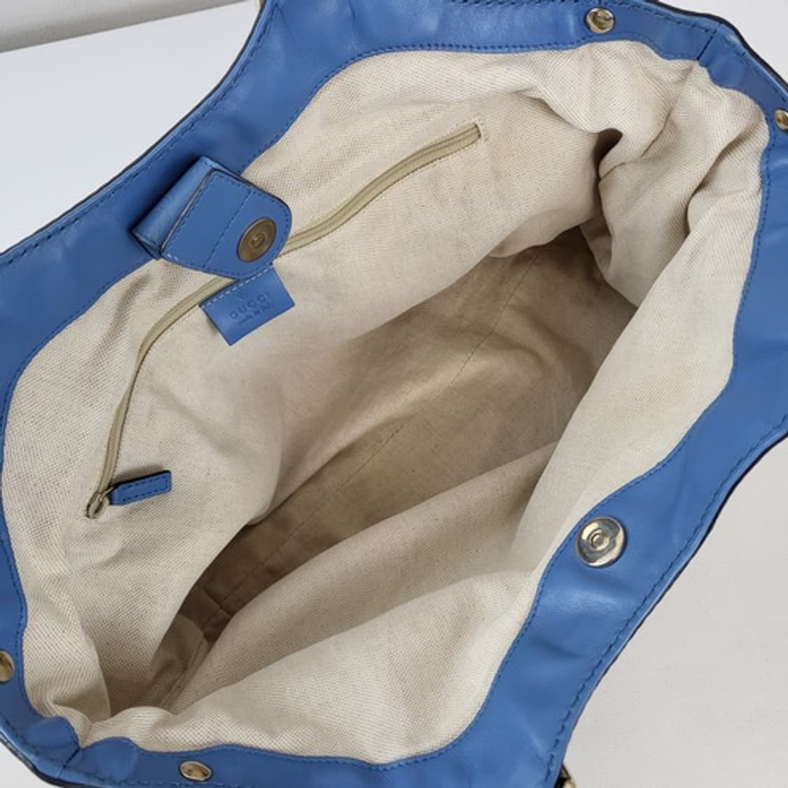 정품 구찌 수키백 미듐 상품이미지10