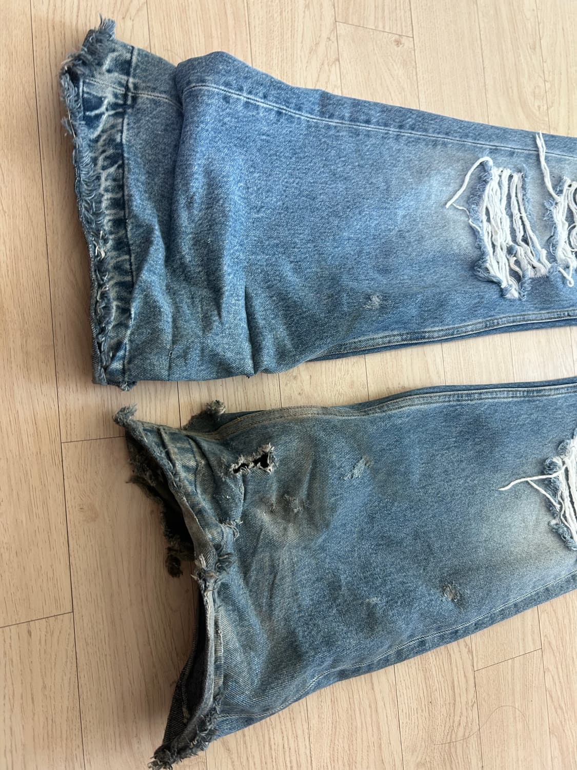 에모스탠스클럽 초판 디스진 상품이미지6