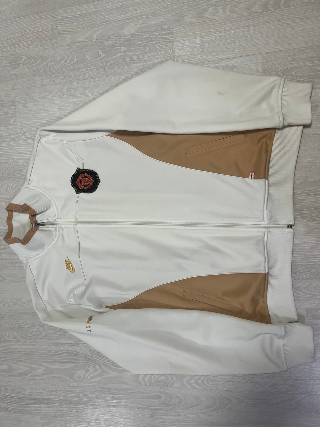 나이키 맨유 박지성져지2XL 상품이미지1