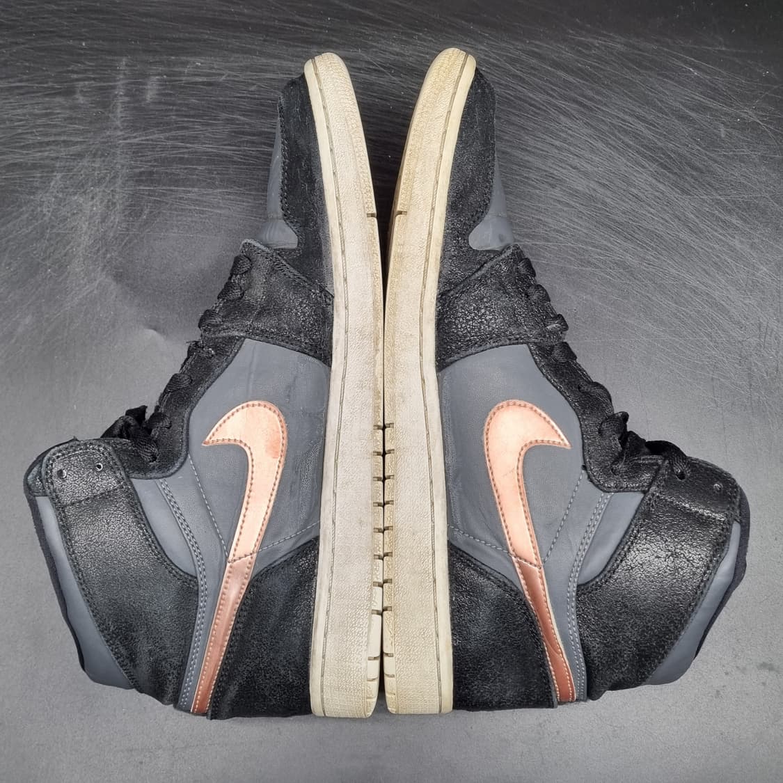 나이키 에어 조던 1 레트로하이탑295 상품이미지5