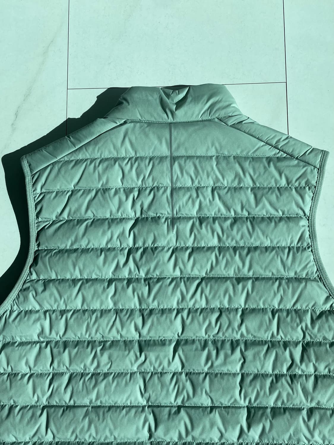 룰루레몬 700 다운 필 베스트 상품이미지8