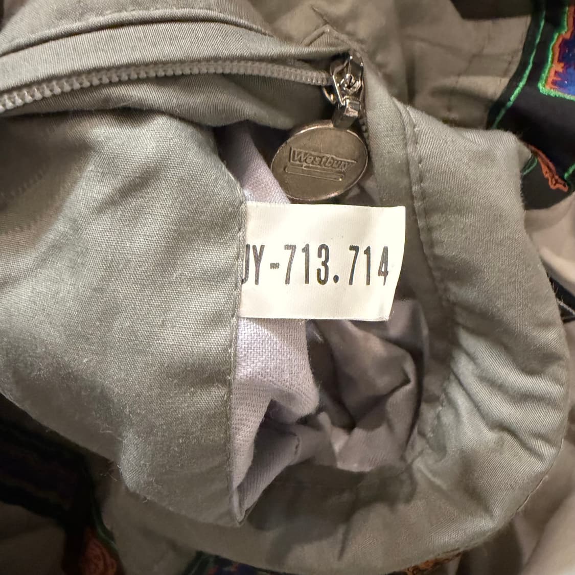 Westbury  다운 트렌치 패딩 코트  상품이미지4