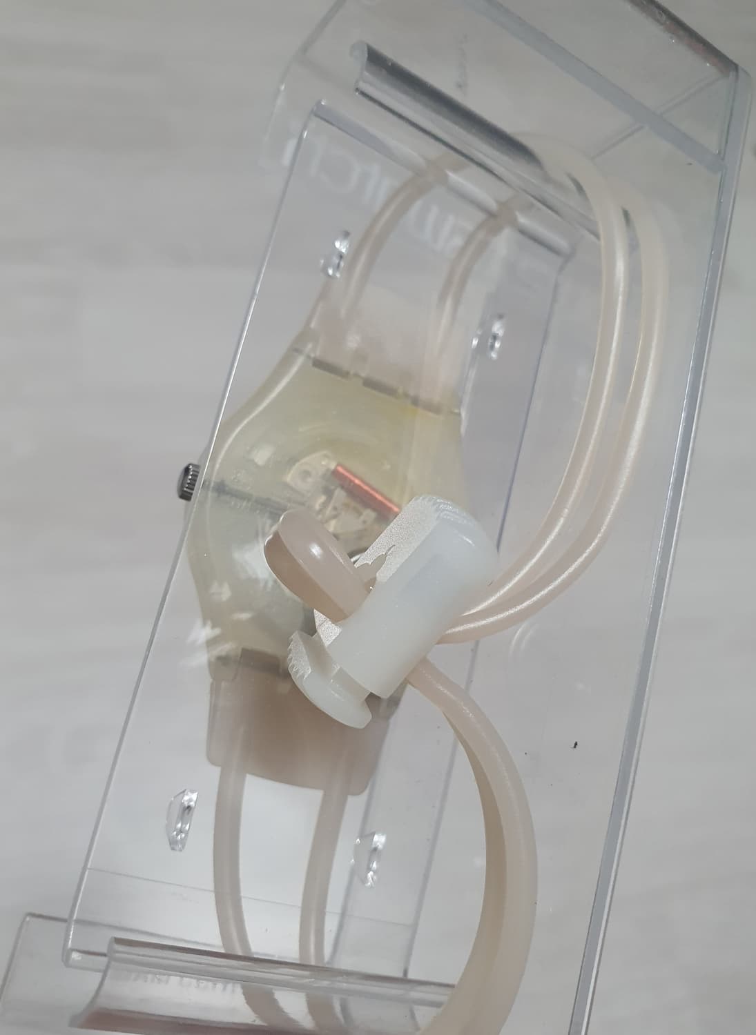 스와치 손목시계 Hold me GK341 vintage 상품이미지2