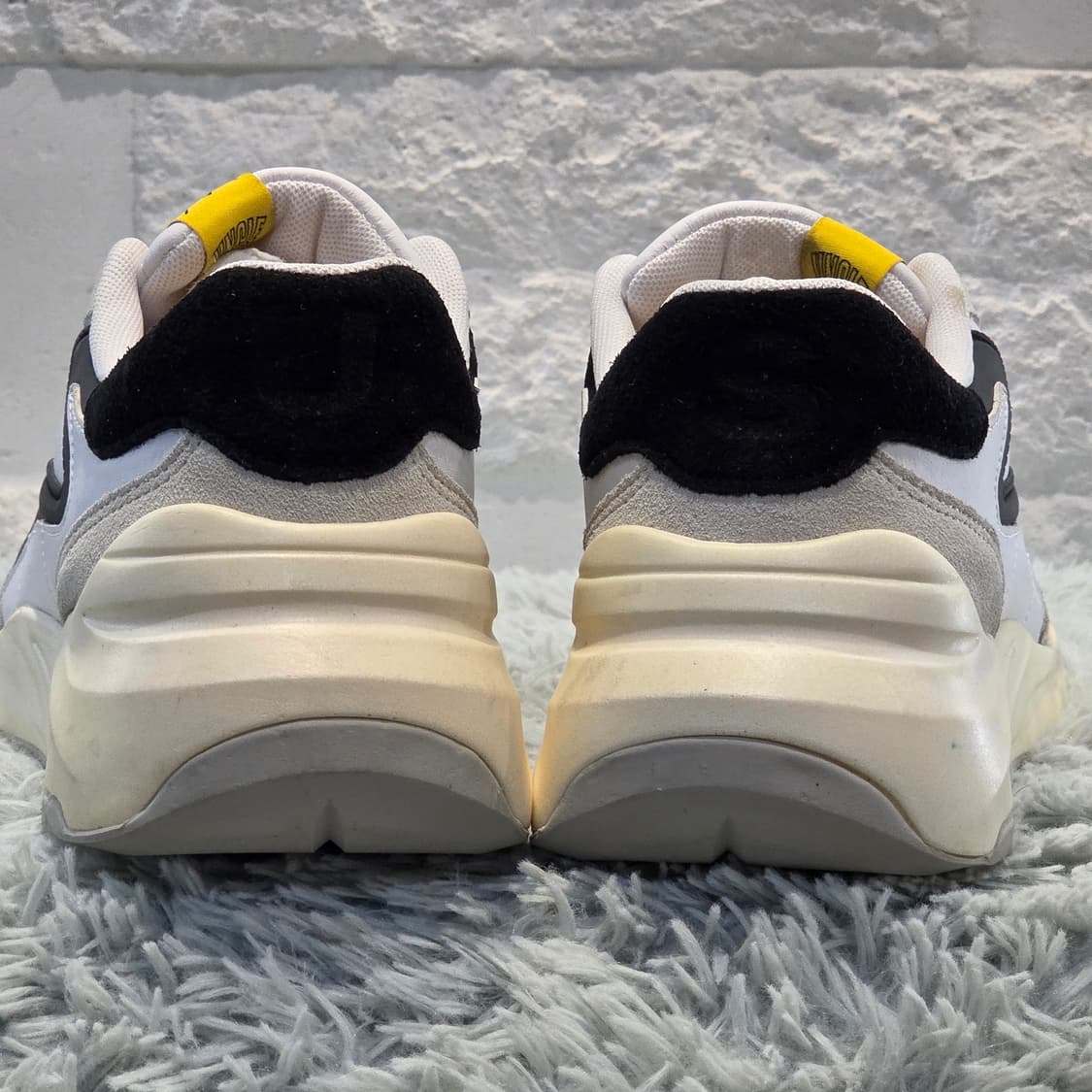 8q-12:치스윅 키즈윅 US 베이지 (230cm)거의새거 상품이미지4