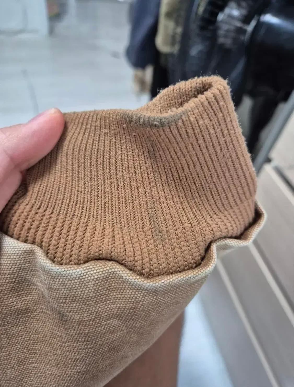 칼하트 j130자켓 상품이미지9