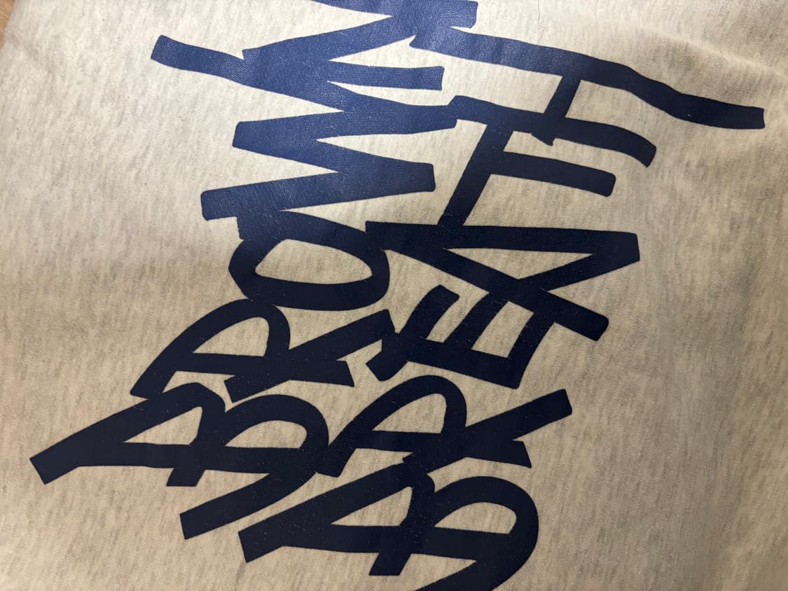 브라운브레스 멜란지? 기모후드티M 상품이미지2