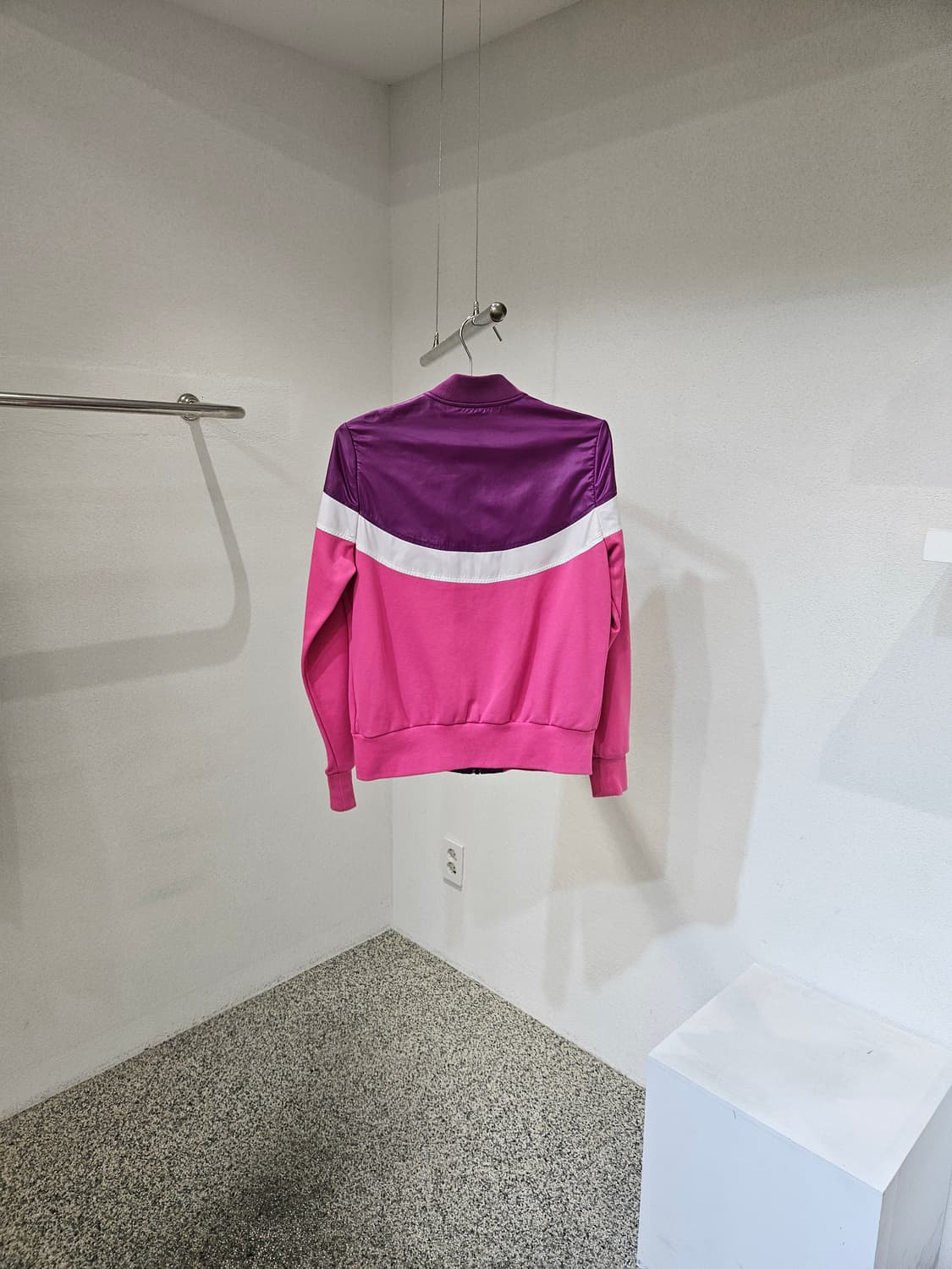 아디다스 오리지널 트랙 자켓 상품이미지2