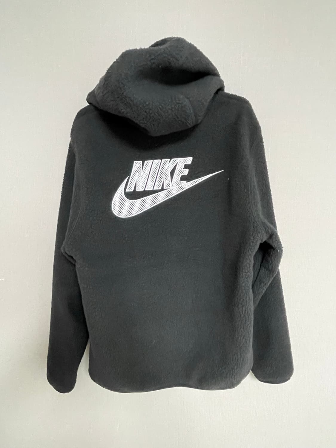 나이키 부클 후드 상품이미지5