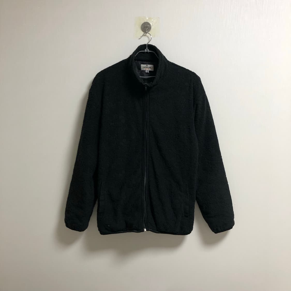 카라쿠리타마시이 오리엔탈 드래곤자수 후리스 상품이미지2