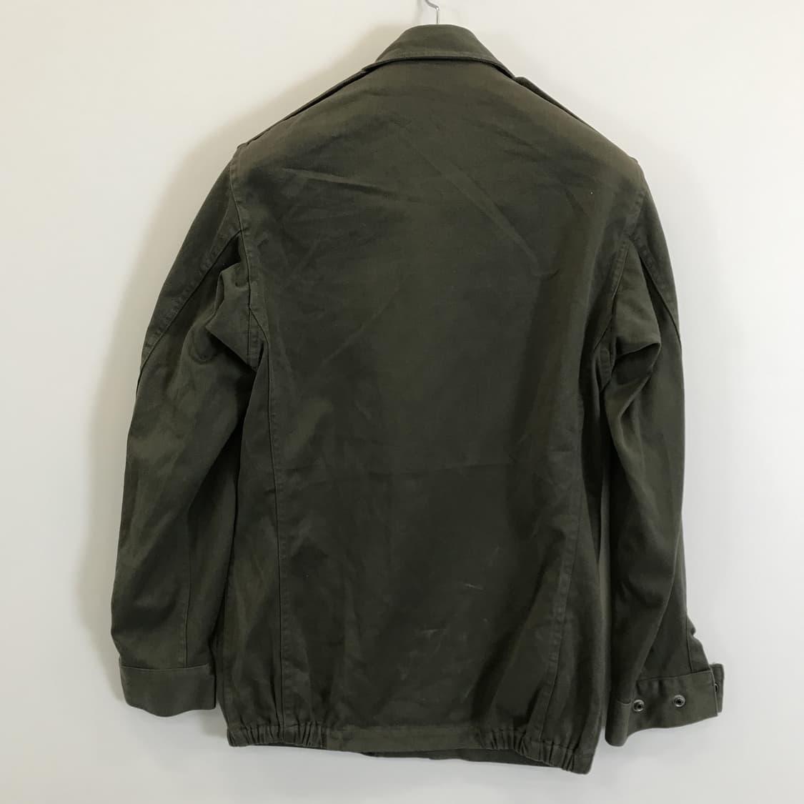 프랑스군 야상자켓  빈티지 [L] 상품이미지3