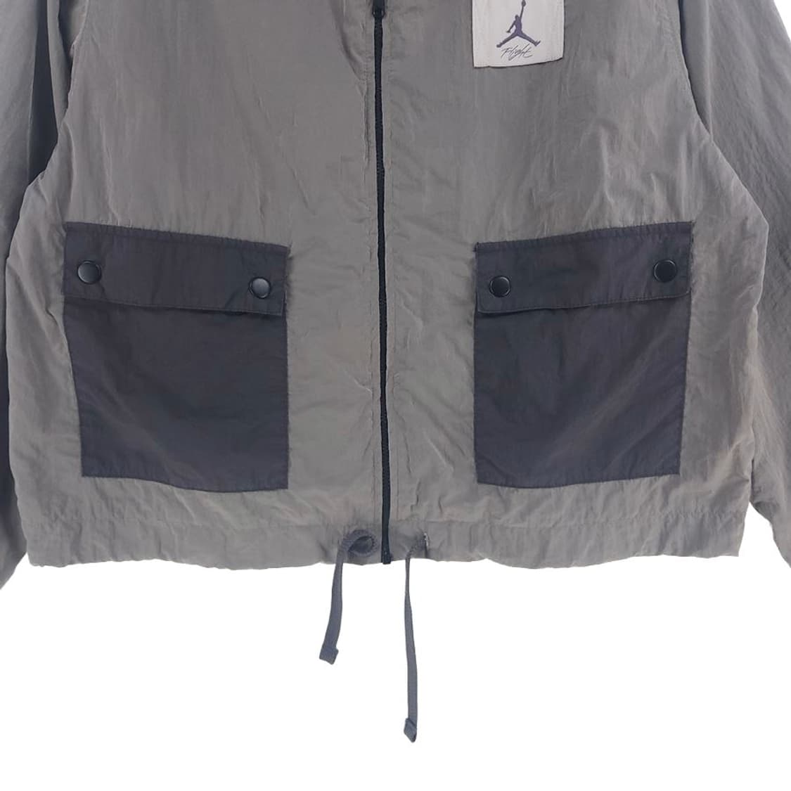 [여L]나이키조던 크롭 바람막이[Y63-076] 상품이미지3