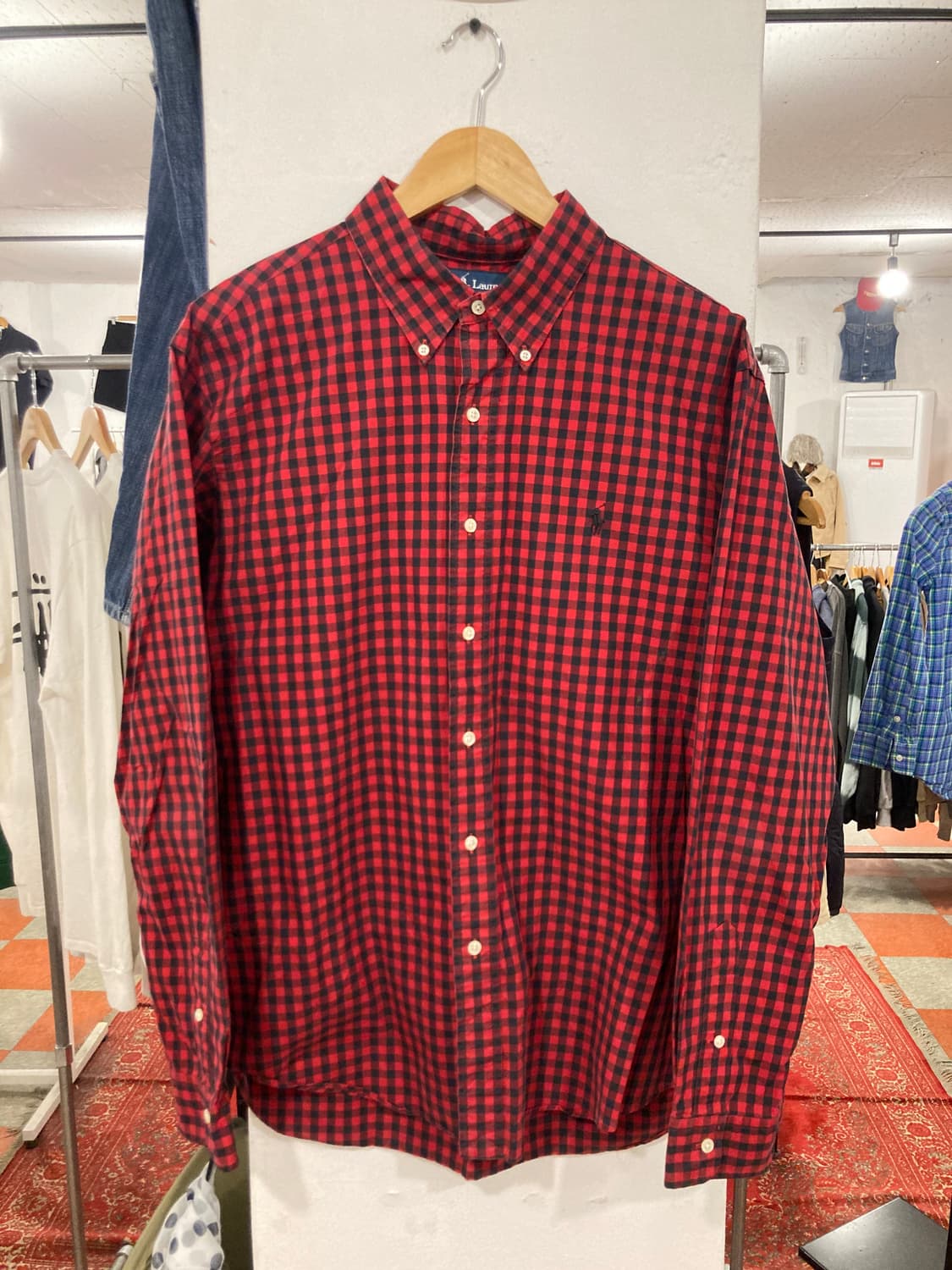 폴로셔츠 상품이미지2