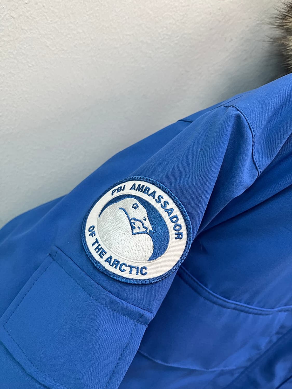 110-115) 캐나다구스 신형 PBI 익스페디션  상품이미지3