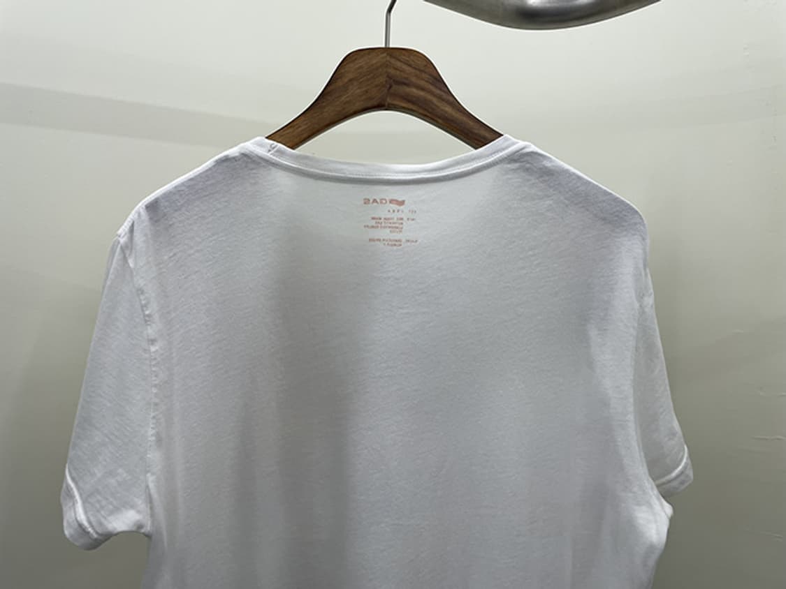 GAS (M) 상품이미지5