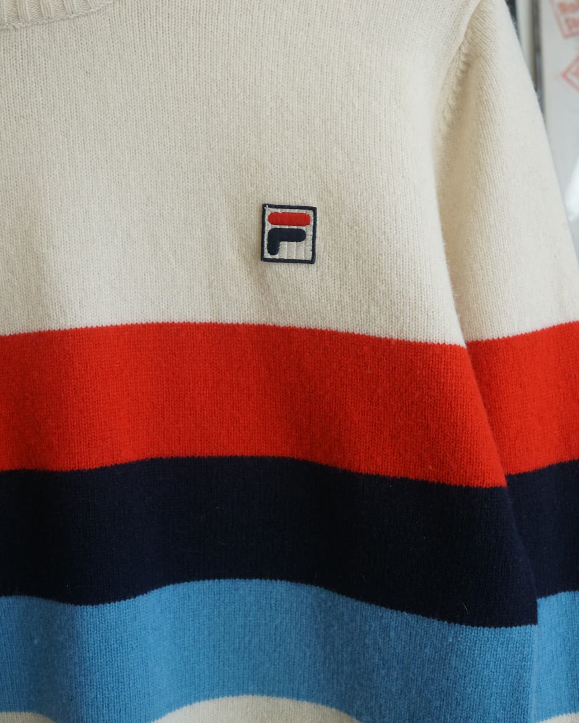 Fila made in italy 상품이미지3