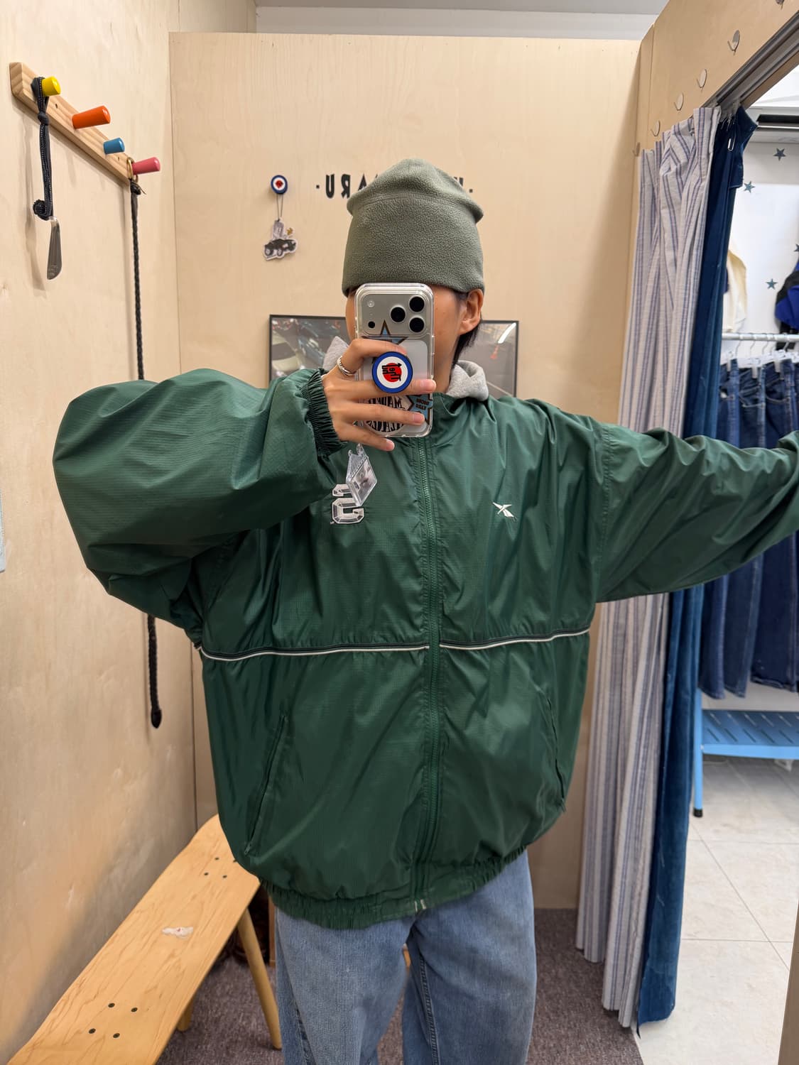 Reebok 상품이미지6