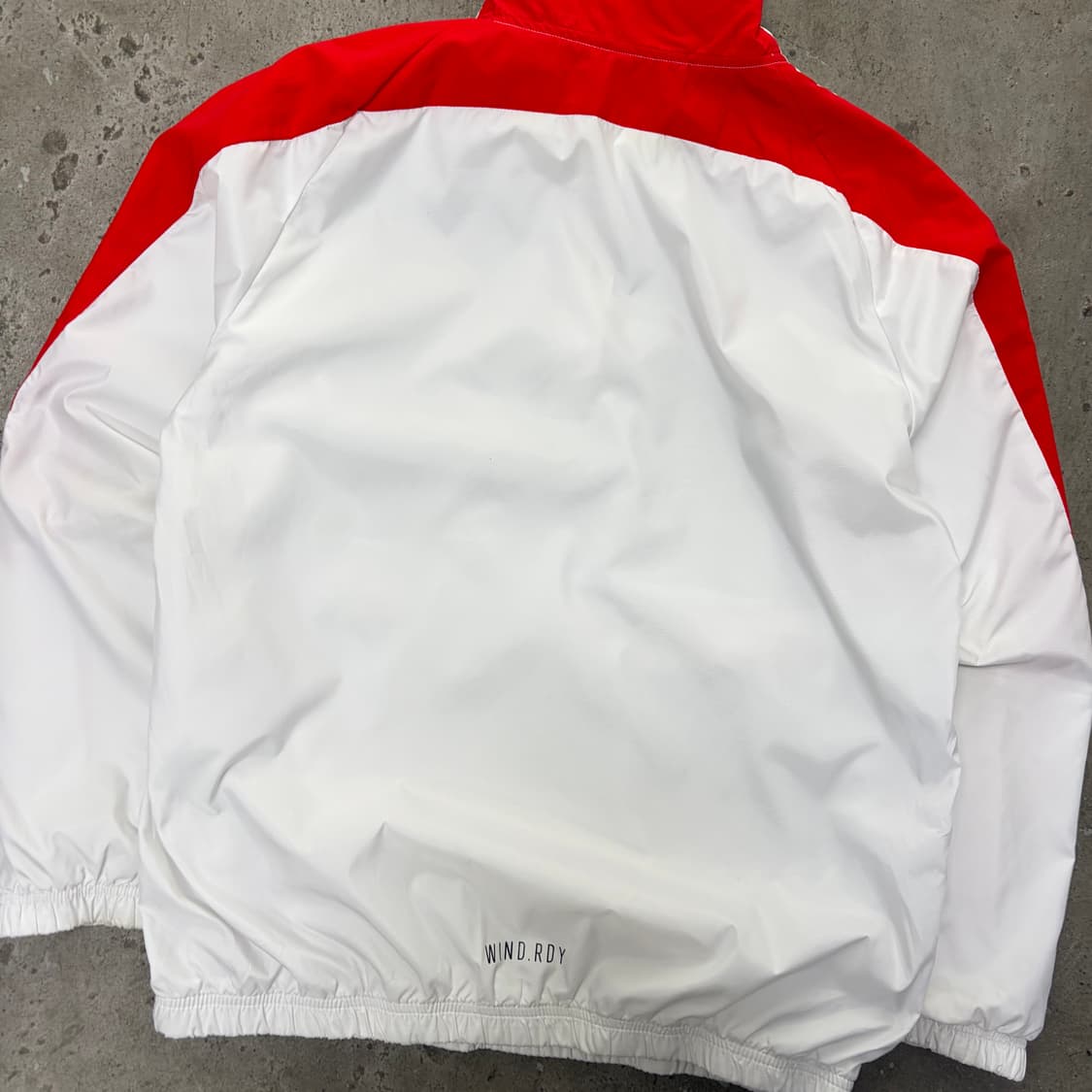 아디다스 아노락[1971] 상품이미지5