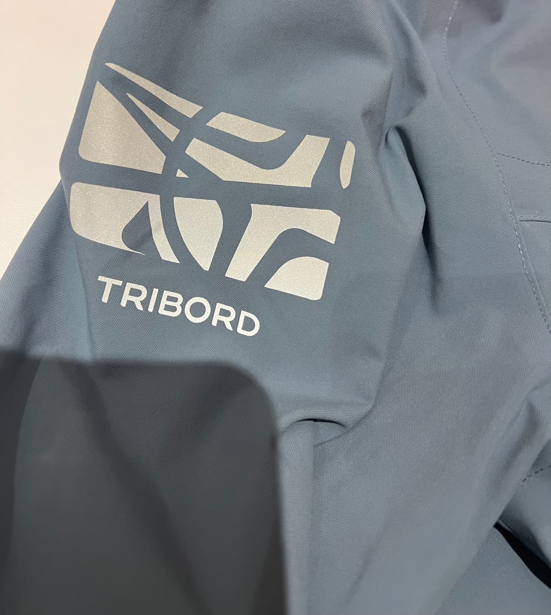 데카트론 트리보드 500 세일링 바람막이 상품이미지8