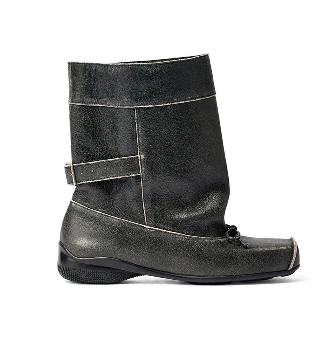 오픈 와이와이 숏부츠 235 상품이미지4