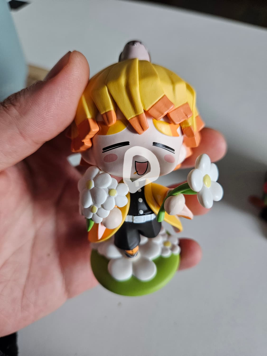 귀멸의 칼날 팝마트 5종 일괄 상품이미지2