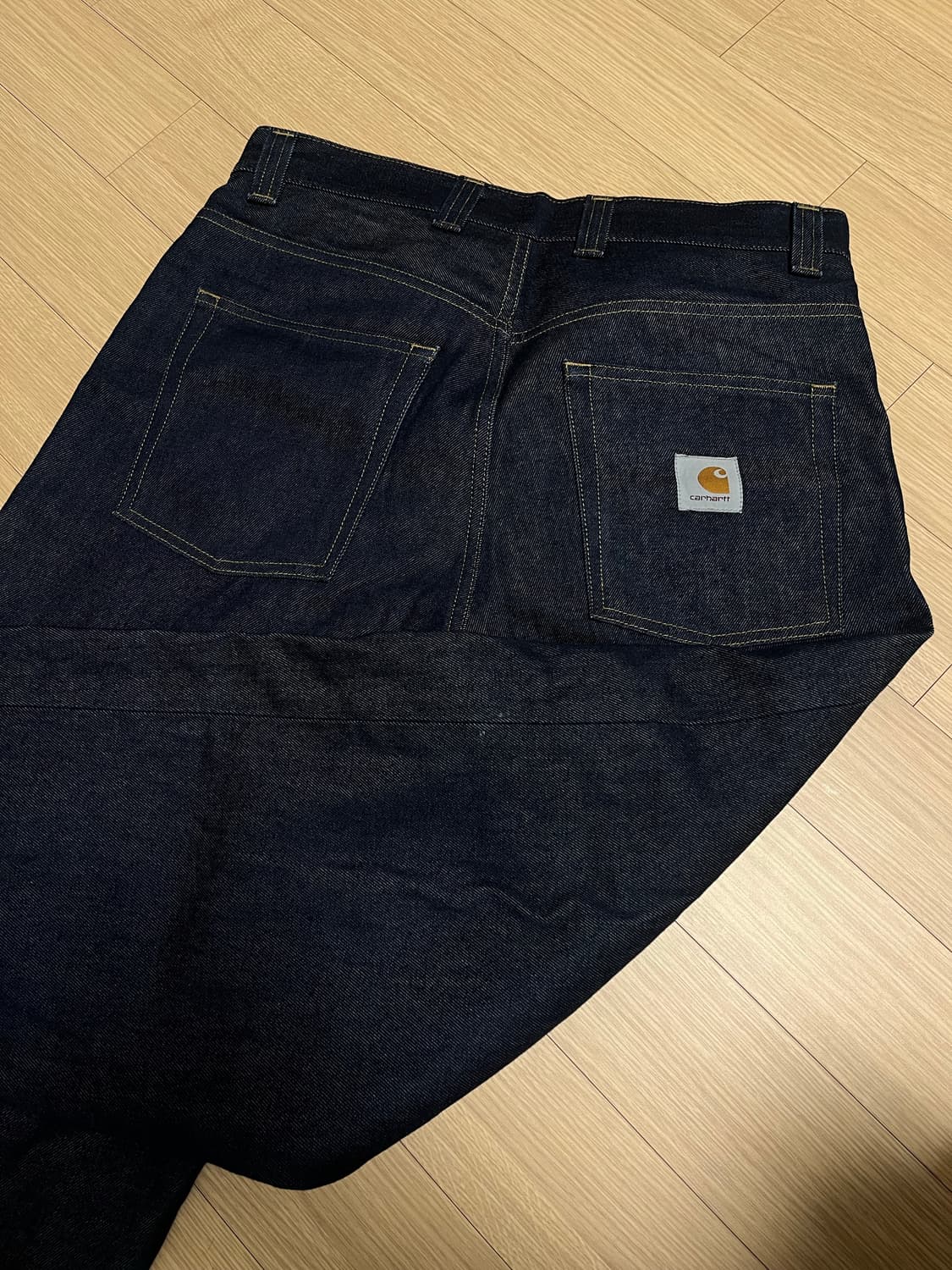 칼하트 브랜든 팬츠 상품이미지2