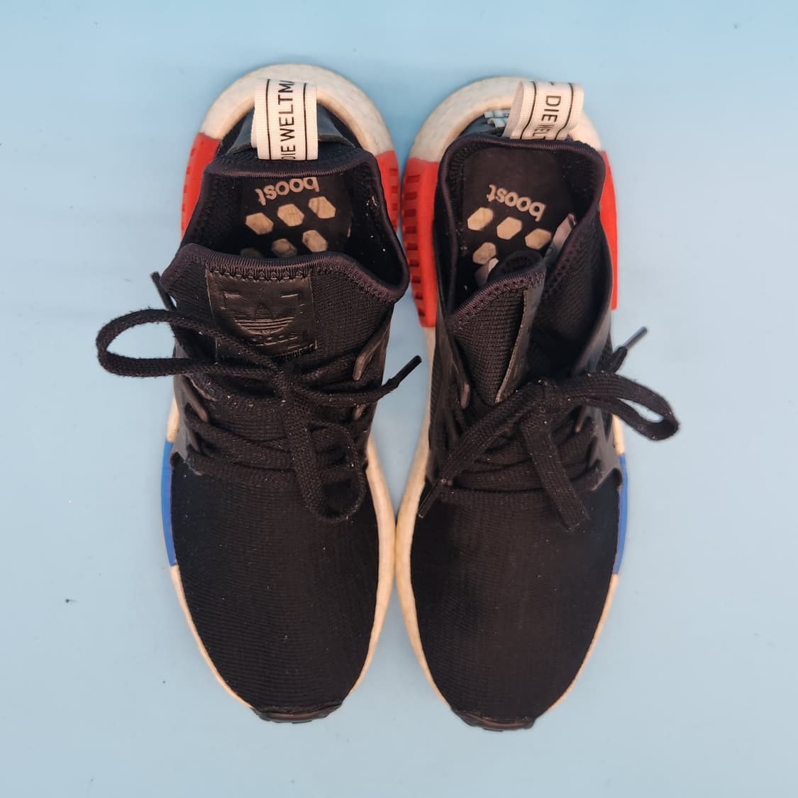 dd 아디다스 NMD SR 1 남성운동화 260 상품이미지2