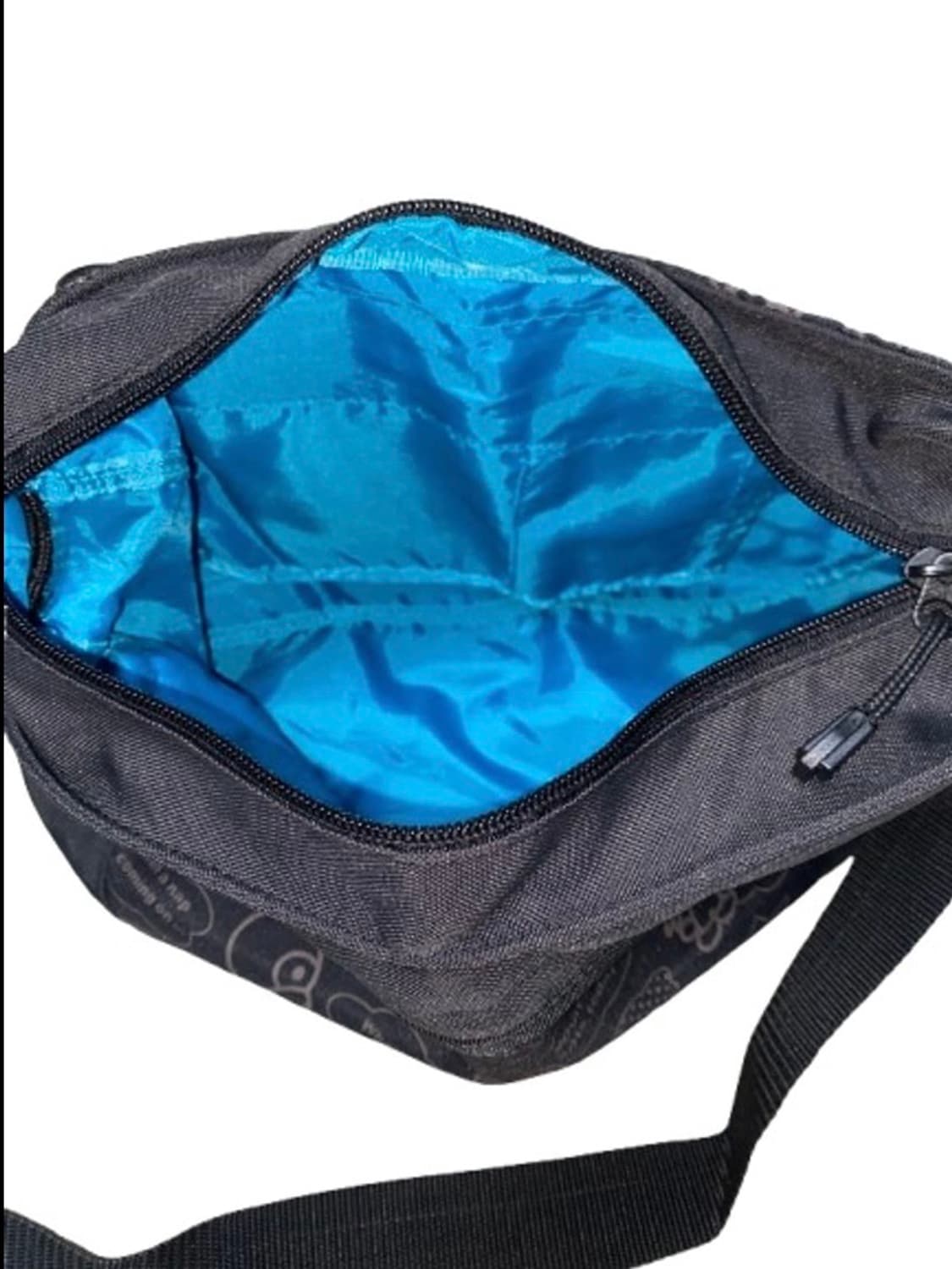 (희소)베이프 산리오 마일로 크로스백 상품이미지3