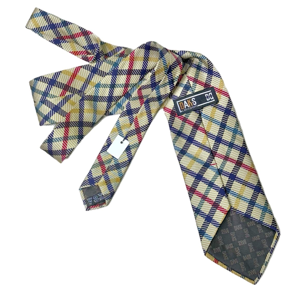 닥스 넥타이 상품이미지2