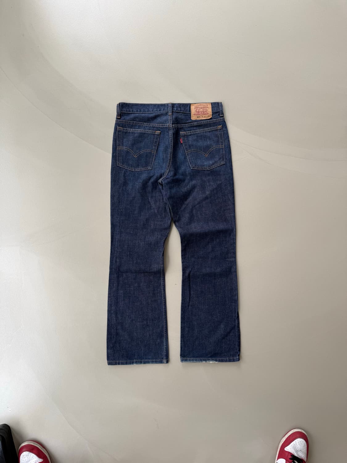 00 Levi’s 517 상품이미지1
