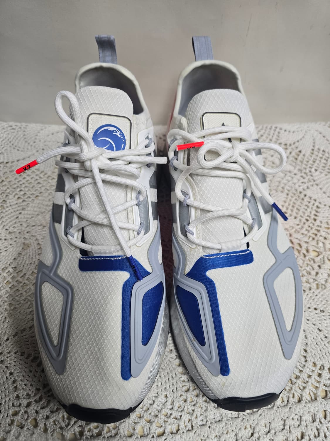 아디다스 ZX 2K 부스트 NASA 운동화 270mm 상품이미지1