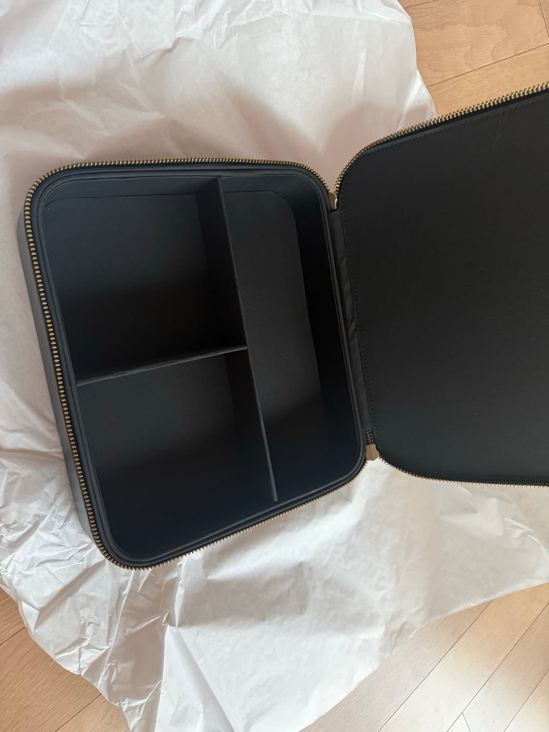 샤넬뷰티 파우치 상품이미지2