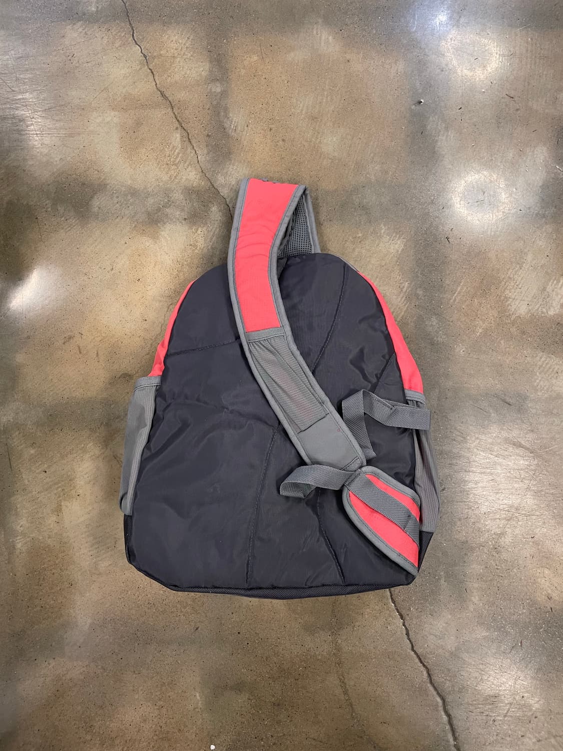 2007年 Samsonite sling bag 상품이미지2