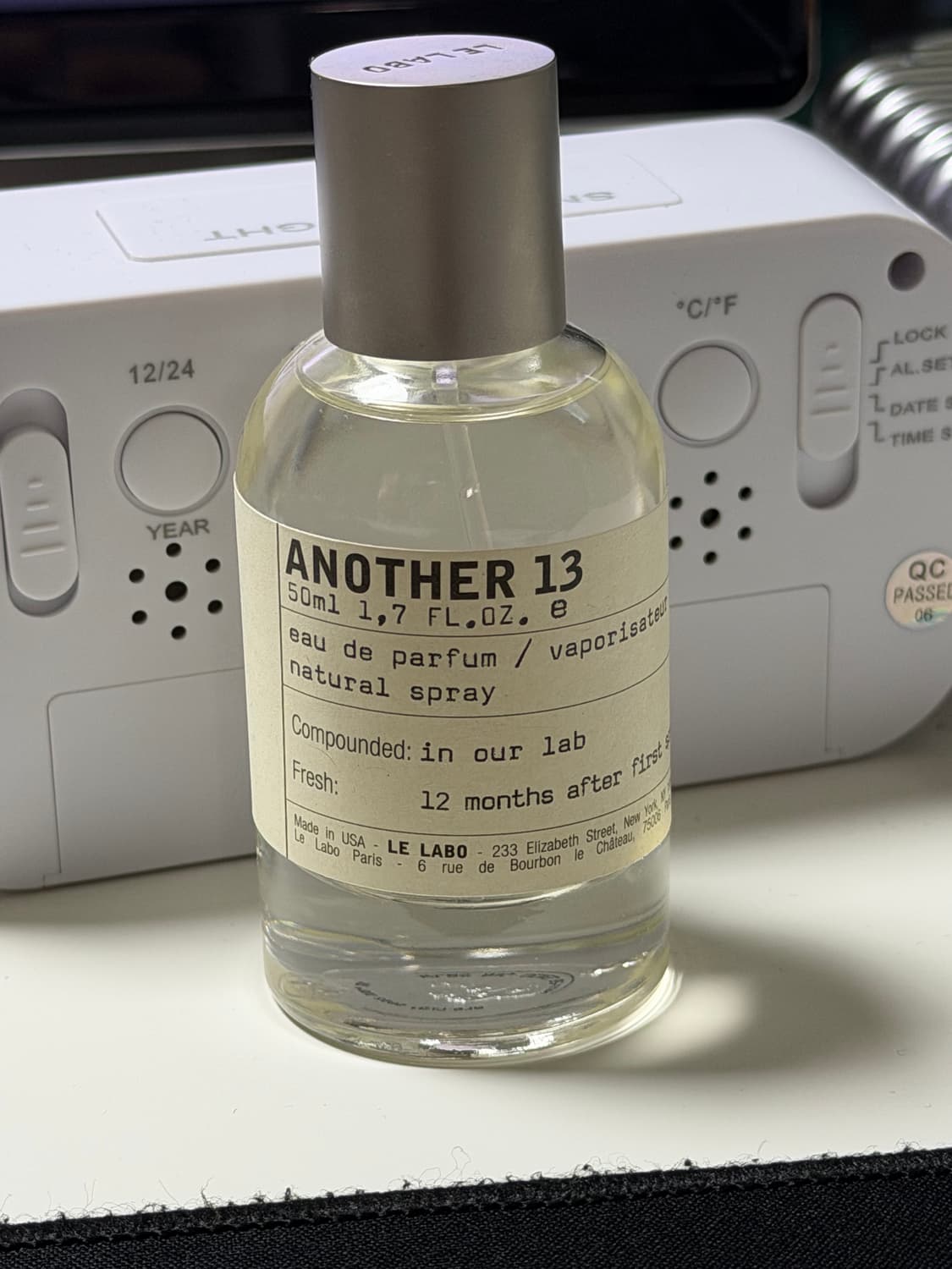 르라보 어나더13 50ml 오드퍼퓸 향수 상품이미지1