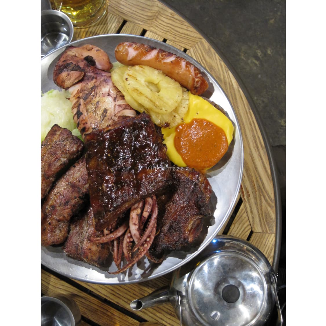 Canon 캐논 IXUS 익서스 95is (파워샷 SD1200is) 상품이미지10