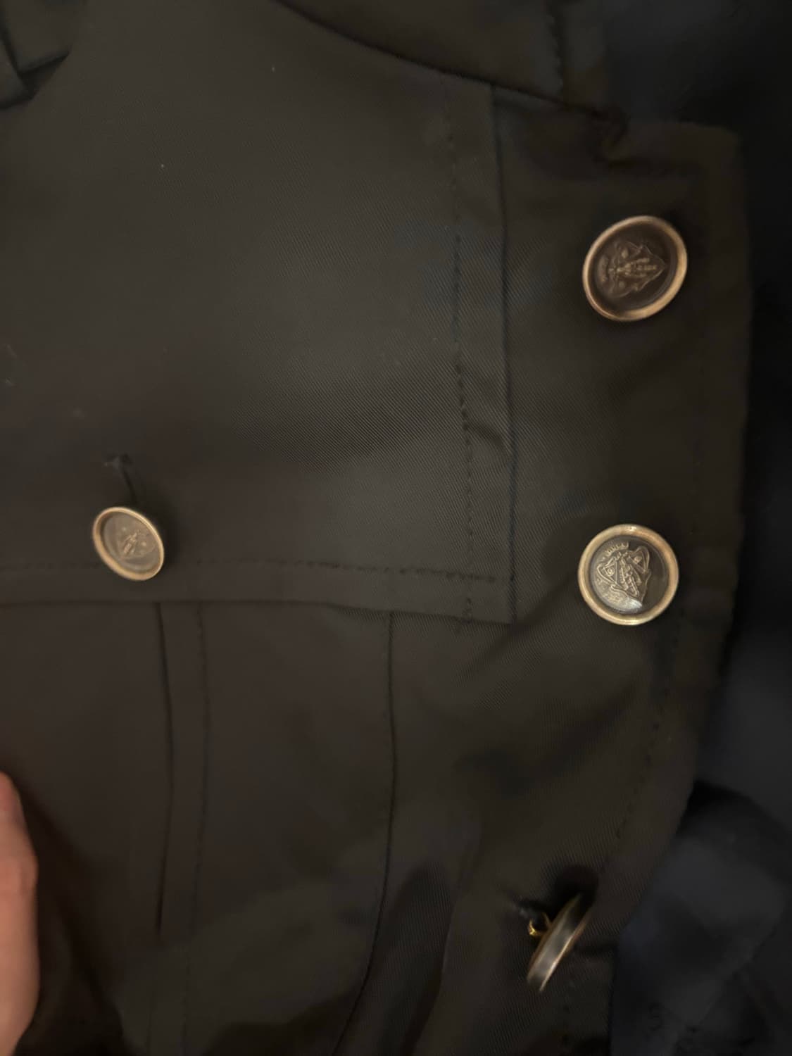 톰포드 시즌 구찌 사파리재킷 상품이미지4