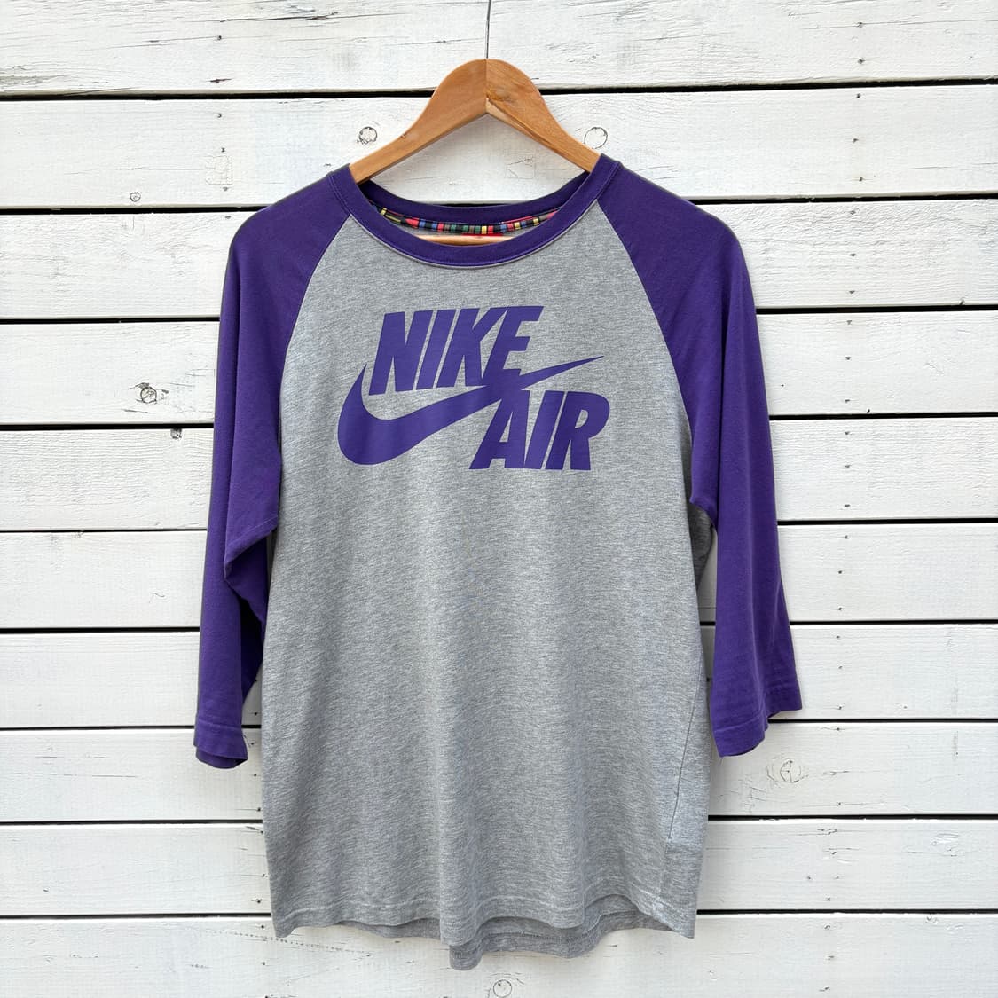 Nike 나이키 나그랑 긴팔 티셔츠 상품이미지1