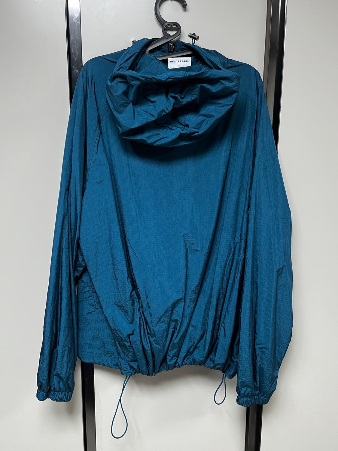 1993스튜디오 바람막이 상품이미지2