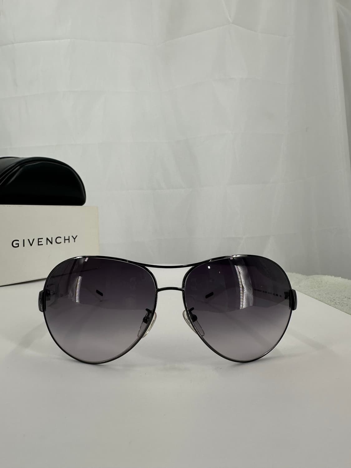 [새상품 무료배송] 지방시 Made in Italy 선글라스 상품이미지3