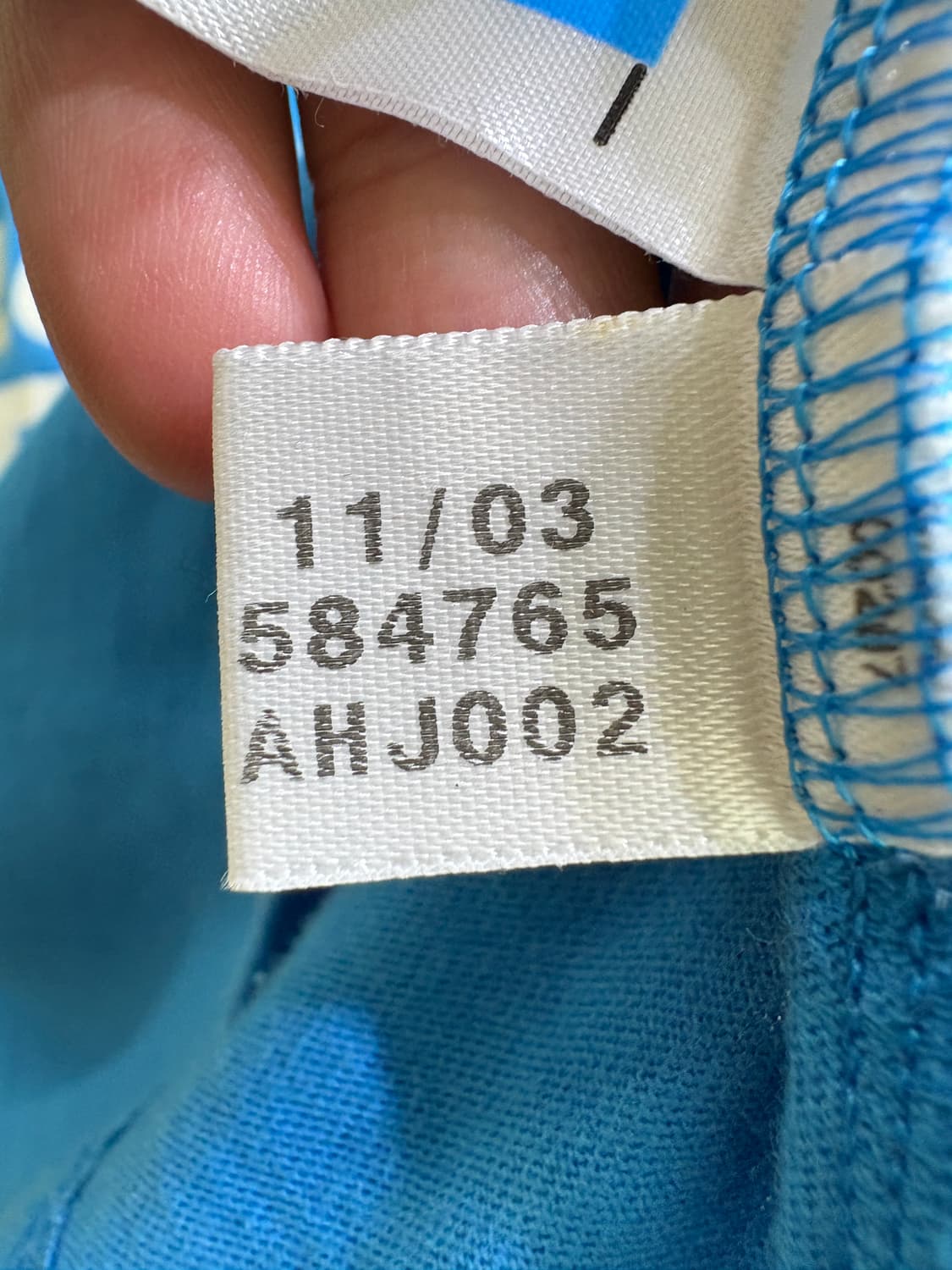 ADIDAS 롱슬리브 상품이미지8