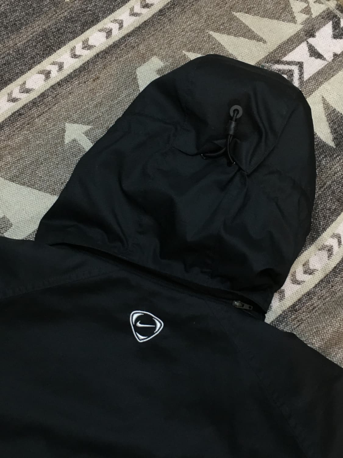 나이키 인터밀란 패딩 L 상품이미지10