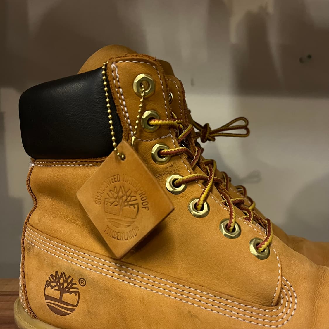 팀버랜드 부츠 상품이미지6