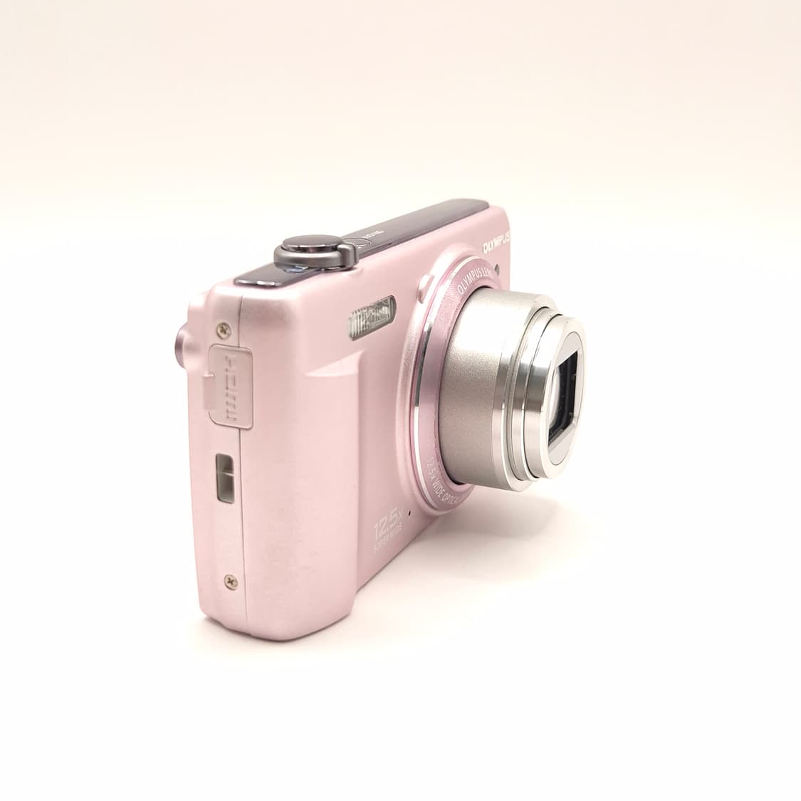 올림푸스 VR-360 핑크 🌸윤슬까지 잡는 감성 만능 디카 상품이미지9