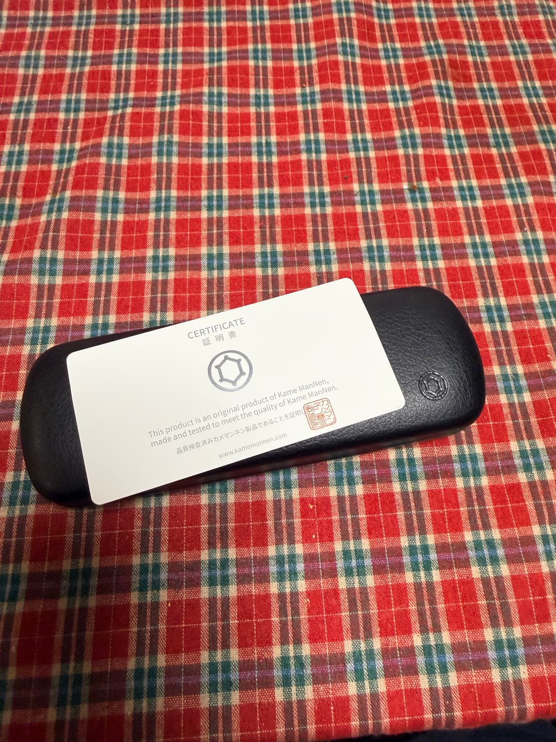 가메만넨 KMN114 TSH 46-22-145 상품이미지2