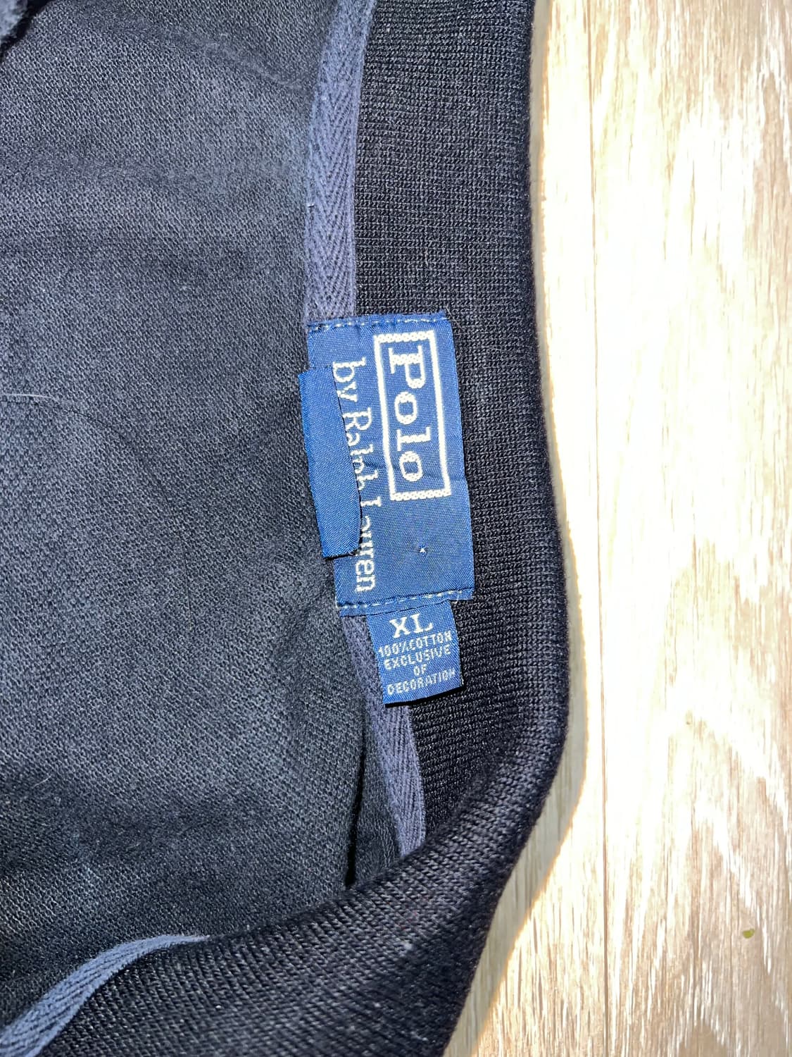 폴로 빅포니 시카고 치프키프 XL 상품이미지4