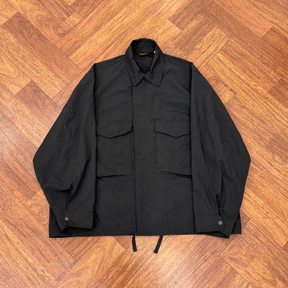 XL(110) 유니폼브릿지 22ss M-51 숏 자켓  상품이미지1