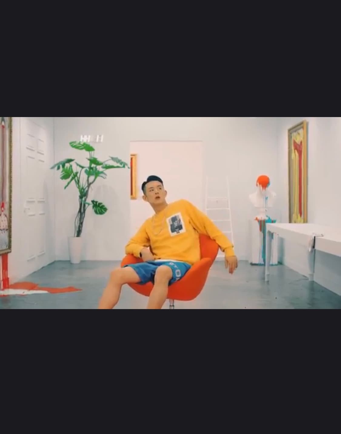 스톤아일랜드 반바지 스윔팬츠 (빈지노 착용 동일제품) 상품이미지7