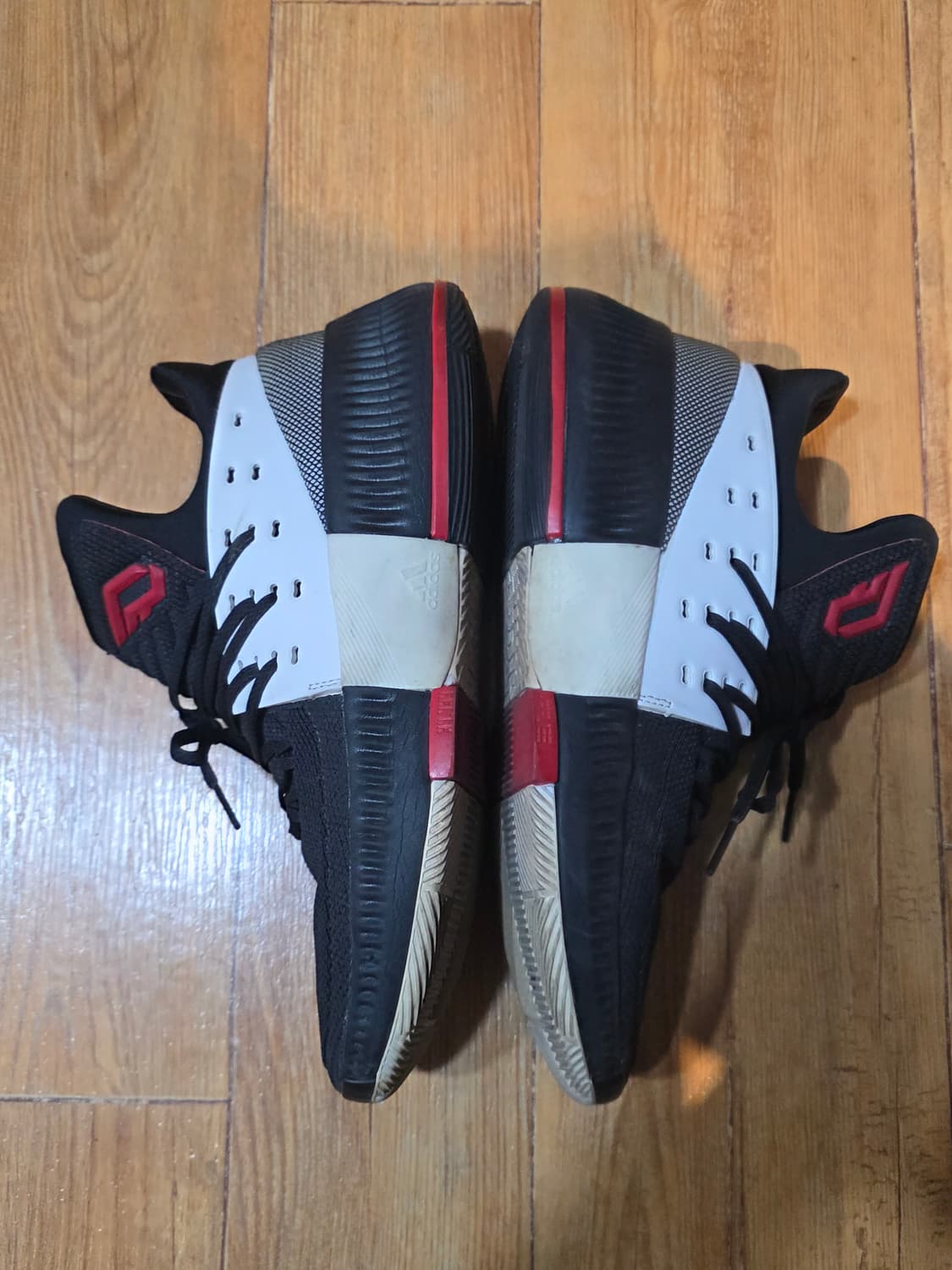 아디다스 데임3 [275] 상품이미지3